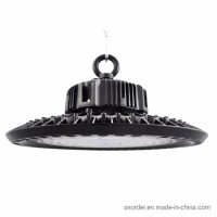 3 Years Warranty Warm White 150W LED High Bay Light for Tunnel