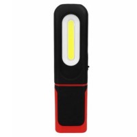 Fcar Rechargeable 360 Degree Adjustable Magnetic COB Flashlight