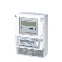 Multifunction Power Meter Energy Electrical