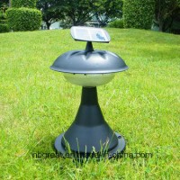Outdoor Ground Solar Garden LED Light