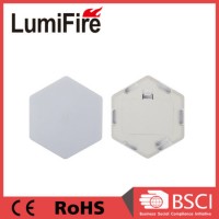 Remote Control Honeycomb Touch Switch Decorative Tap Lamp