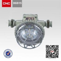 Explosion-Proof LED Lamp of Tunnel (DGS15)