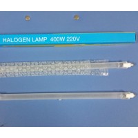 Halogen Heating Lamp (with CE Certificate)