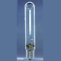 High Output HPS Lamp High Luminous Efficiency Sodium Lamp 400W and 600W for Plant Growth and Green H