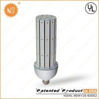 USA Patent E39 E40 60W LED Bulb Lamp with 5 Years Warranty (NSWL-005)