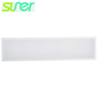 Back-Lit Slim LED Panel Light 1200x300mm 36W 6000-6500K Cool White Recessed Ceiling Lighting