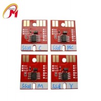 Mimaki Jv5/Jv33/Jv300/Ss21/Sb53 Permanent Ink Cartridge Chips