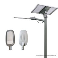 Waterproof Super Bright Energy Saving Lamp / Solar / LED Street Lighting / Solar Panel 50W / 100W /
