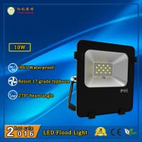 10W Mini LED Outdoor Lighting Fixture Floodlight for Station  Dock  Deck  Ship  Boat