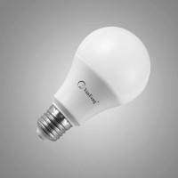 E27/B22 9W High Power LED Bulb