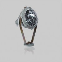 Explosion Proof Projecting Lamp