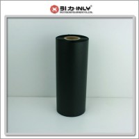 Thermal Transfer Wax Ribbon 110mmx450m Zebra Printer
