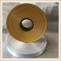 Wholesale Customized Roll Polyester Satin Ribbon for TTR