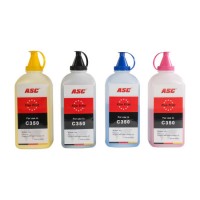 Office Toner Supply Color Refill Minolta Toner Powder for C227 C200/C210/C250/C350