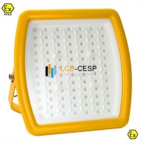 LED Light Explosion Proof Light 40W/50W 080W/100W/150W with Atex UL Certificates Class 1 Division 2