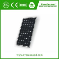 290W Mono Solar Panel Esm290s-156