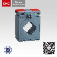 Ycp Series 30/5 100/5 Low Voltage Current Transformer