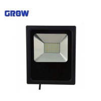 Outdoor Industrial Tunnel Lighting LED Floodlight with EMC Driver 30W