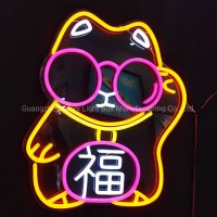 Top Quality Flamingo RGB LED Strip LED Decorative Neon Light Sign