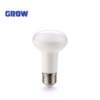 High Quality Plastic Aluminium R63 8W SMD LED Bulb (GR2863)