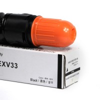 Canon Exv33 Copier Toner Cartridge Compatible for IR-2520/2525/2530