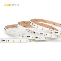 Energy Saving 20m SMD3528 4.8W/M Constant Current Flexible LED Strip