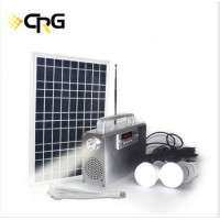 House Solar Energy System 10W Solar Panel for Phone Charging Sri Lanka