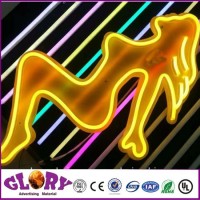 Decorative Outdoor Light LED Neon Sign