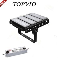 Outdoor Projector Lighting SMD3030 200W LED Flood Lamp