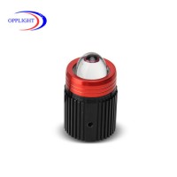 High Quality Best Price   Mini LED Lens Fog Lamp Projector
