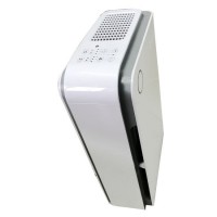 Air Disinfection Machine Portable UV Sterilizer Box Ultraviolet Light UVC LED Lamp Smart Disinfectio