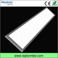 4800lm 48W Square Surface Mounted Ceiling Light 1200x300mm Dimmable LED Panel Lighting