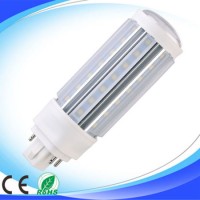 13W G24 4pin 360 Degree Emiting LED Corn Bulb (YC-YM-13)