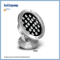 Updated Best Sell LED Control Aquarium Tube LED Light Hl-Pl24
