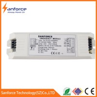 CE RoHS 4W Emergency Power Supply for LED
