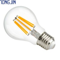E12 E14 E26 E27 B22 Filament LED Bulb Light High Quality Cheap Price China Factory