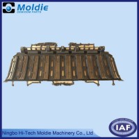Big Size Plastic Part Made in Ond Cavity Mold