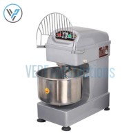 Commerical Using 50L Dough Mixer Pizza Bread Using Baking Machine