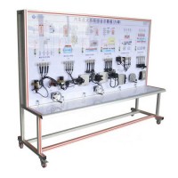 School Laboratory Ignition System Panel Training Automotive Education Equipment