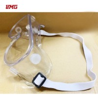 Clear Safety Goggles Tactical Protection Goggles