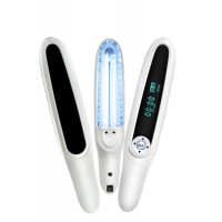 New Cheap Handheld Home Use Effective Ultraviolet Light Therapy Device/ UVB Lamps for Psoriasis (MSL