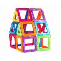 30PCS Magnetic Blocks Designer Educational Building Toys for Children