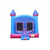 Girl Castle Bounce House Inflatable Jumping Castle Inflatable Bounce House