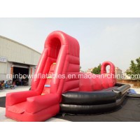 Inflatable Sports Game Soccer Running Ball Games