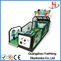 Football Arcade Game Indoor Soccer Electronic Sports Game Machine