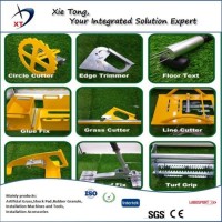 Good Quality Artificial Grass Cutting Tools