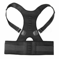 Wholesale Magnetic Adjustable Back Support Posture Corrector