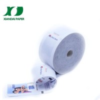Most Popular ATM Paper Roll NCR ATM Parts Wincor ATM