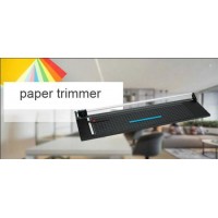 I-004 48inch Rotary Trimmer Paper Cutter Rotary Cutter