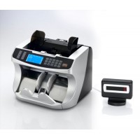 100% Accurate Currency Counter  Money Counter  Currency Counter  Banknote Counter with Cis Technolog